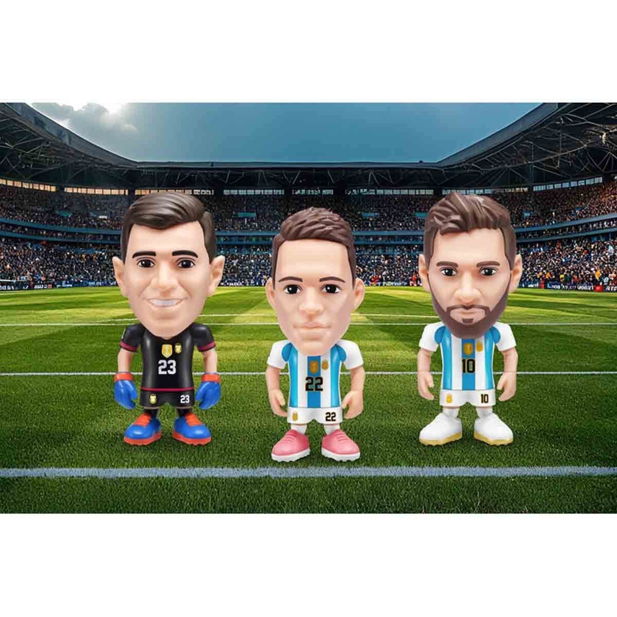 MINI BRANDS MINI FIFA S1 SURPRIZ PAKET MNB25000 Diğer MNB25000