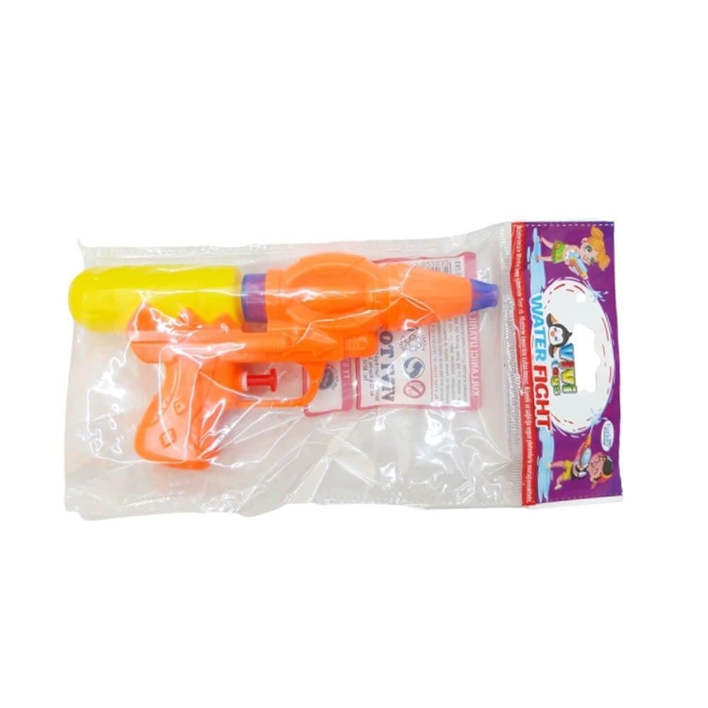 VIVITOYS OYUNCAK PLASTIK SU TABANCASI VI203 Diğer VI 203