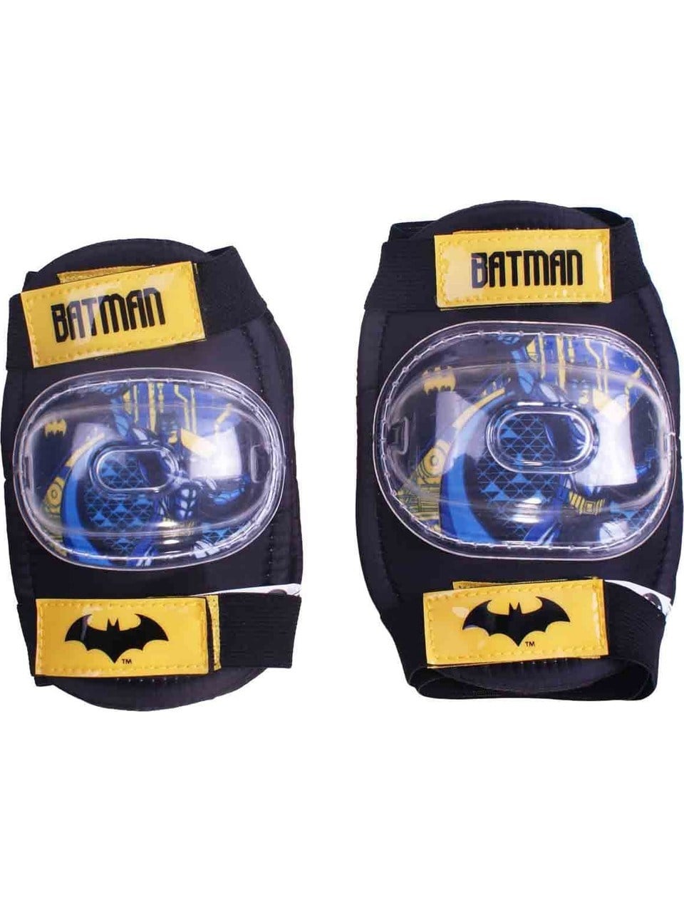 Sunman Rising Sports Batman Çantalı 4 Tekerlekli Ayarlanabilir Paten Seti 25-31 Sunman S01006424