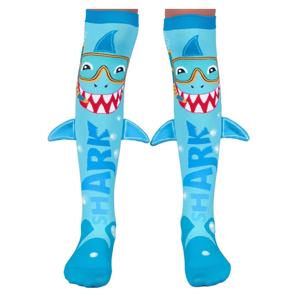 MADMIA SHARK CORAP 6+ YAS Diğer MAD/MM176