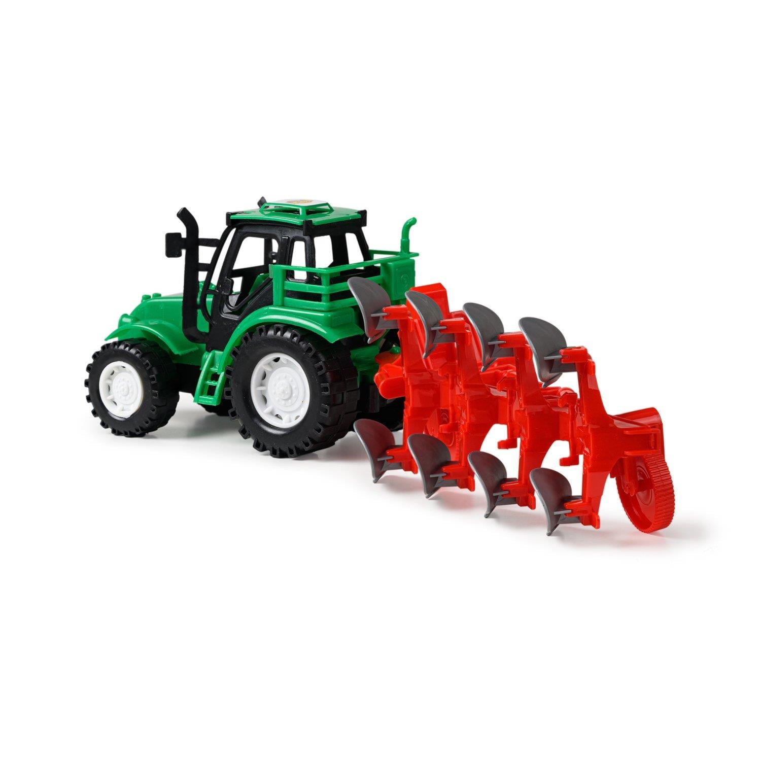 TRAKTOR PULLU SET Diğer 730 T PLS