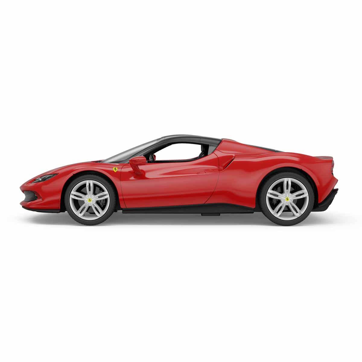 1:16 Ferrari 296 GTS Uzaktan Kumandalı Araba Rastar S00094600