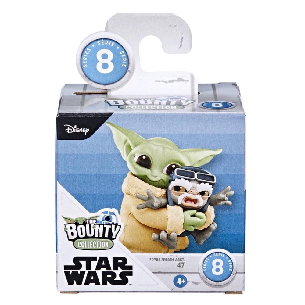 Star Wars The Bounty Collection Mini Figür F5854-F9955 Star Wars F9955