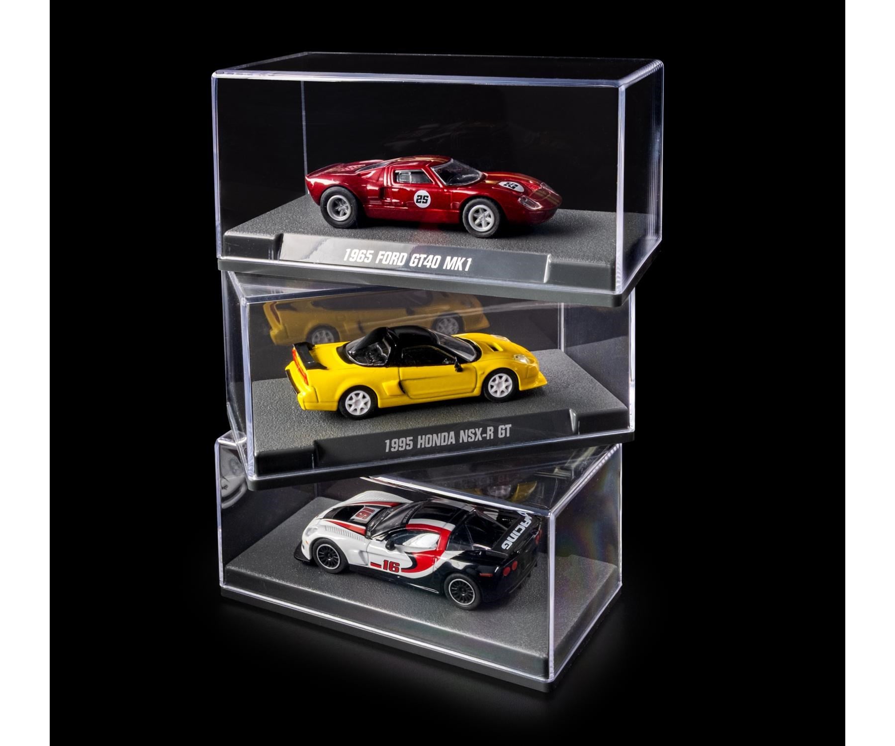 Majorette Collection Serisi Model Araçlar 2005 Corvette C6 R Majorette SMB MAJ CC 05