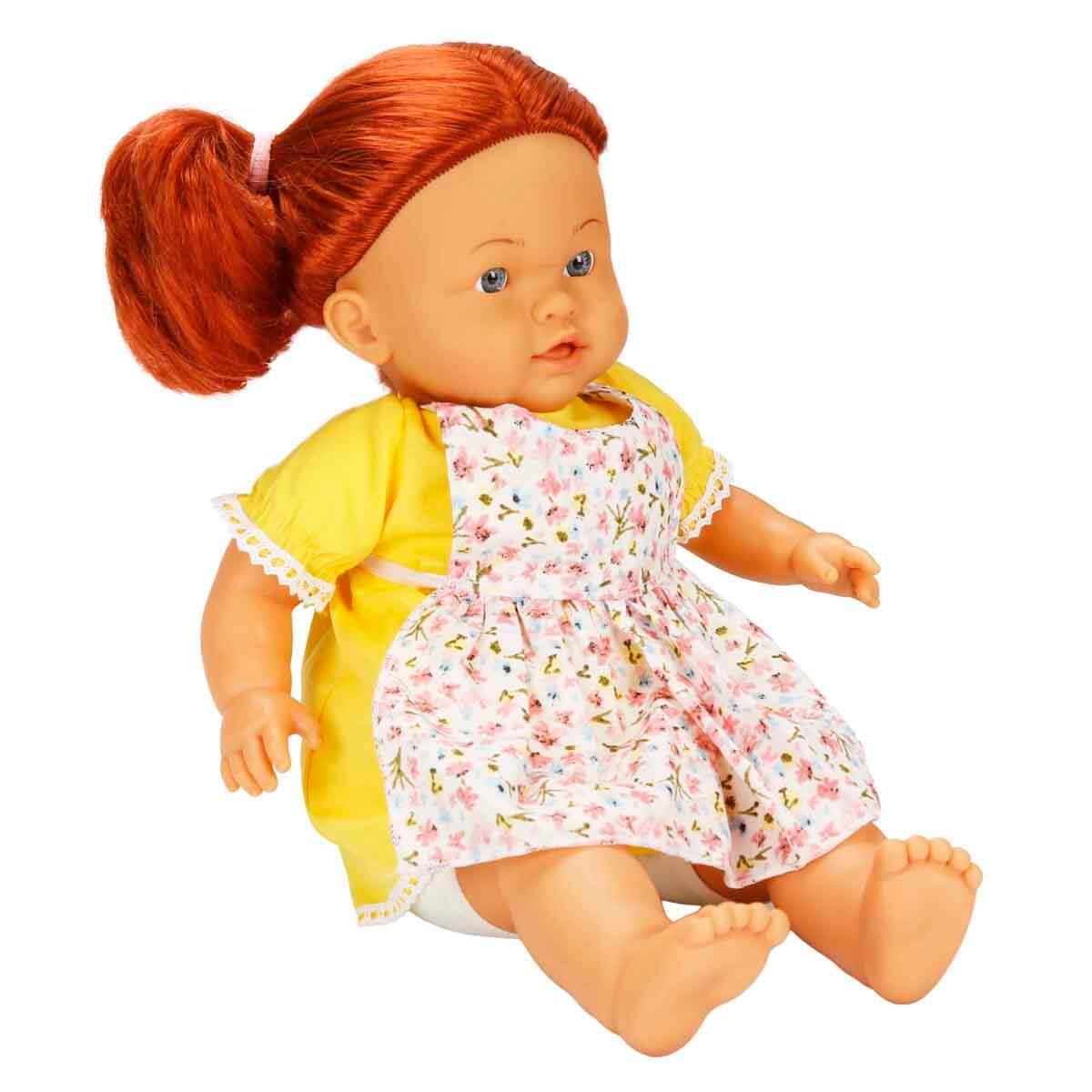 BEBELOU UYKUDAN ONCE BEBEGI MASAL ANLATAN PINOKYO 40 CM S01040042 Diğer S01040042