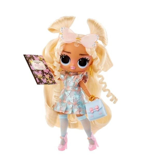 L.O.L. Surprise! Tweens Olivia Flutter Bebeği 559412 L.O.L ILL559412