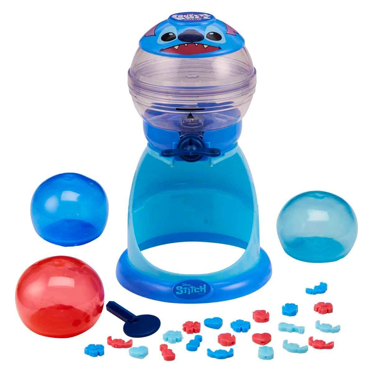 THE SQUEEZ MAKER STITCH OYUN SETI QUB00000 Diğer QUB00000