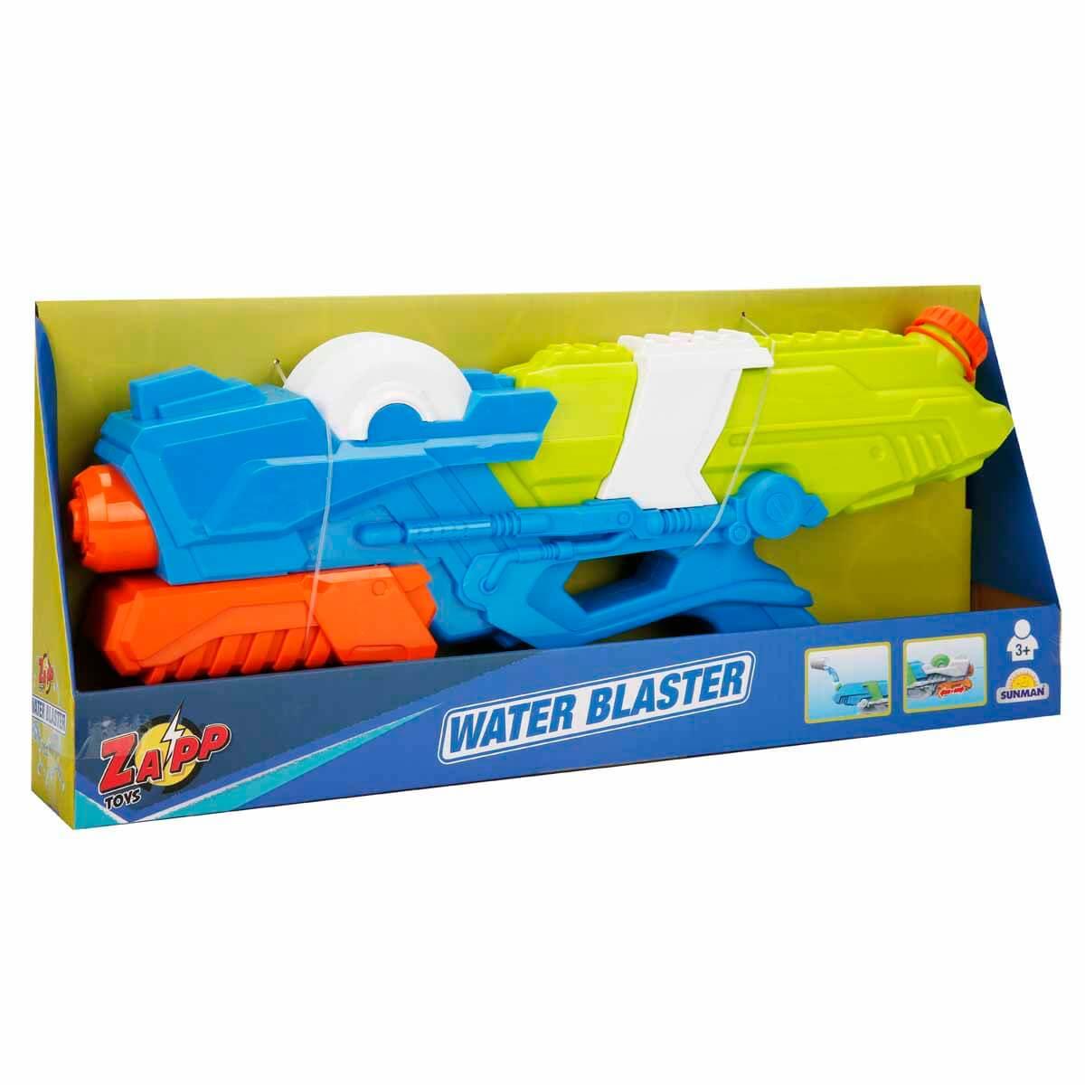 ZAPP SU TABANCASI 41.5 CM 500 ML Diğer S00002126