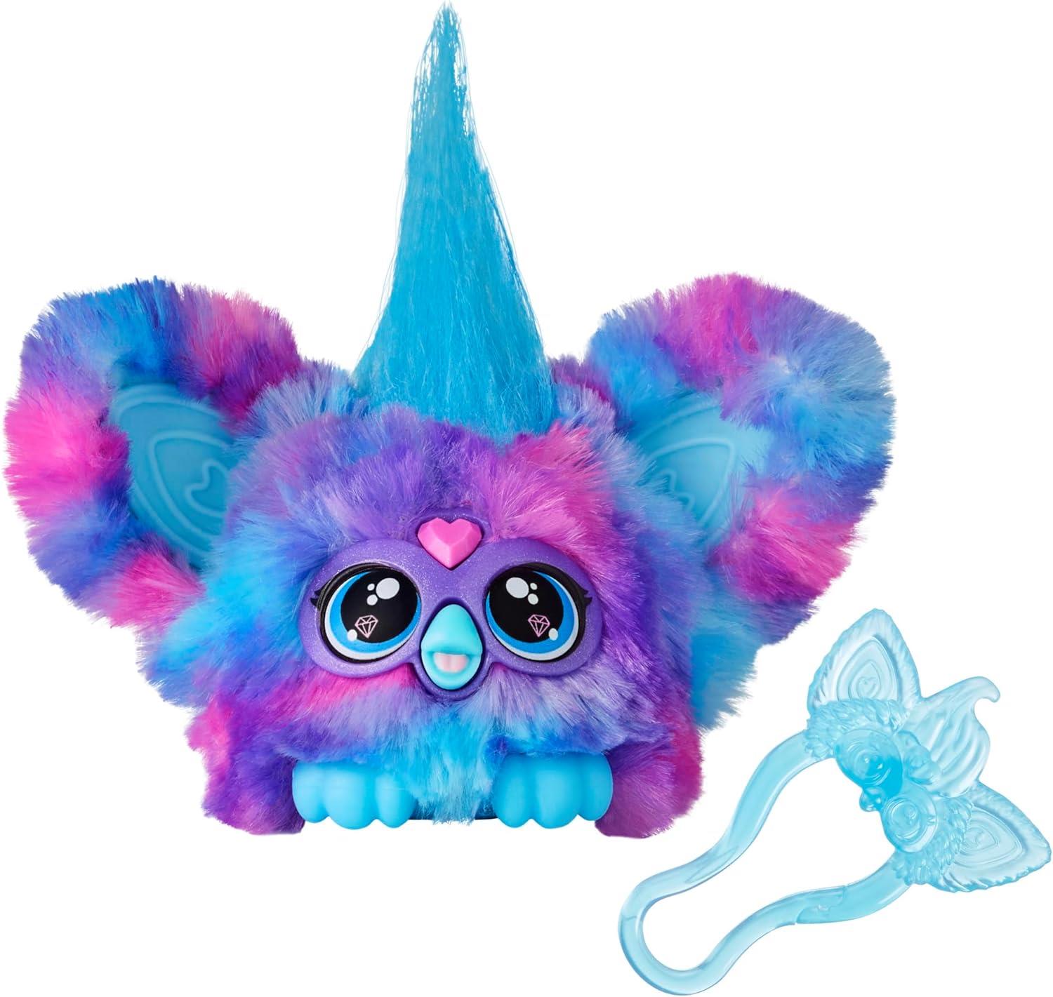 FURBY FURBLETS LUV-LEE F9703-F8895 Diğer F8895