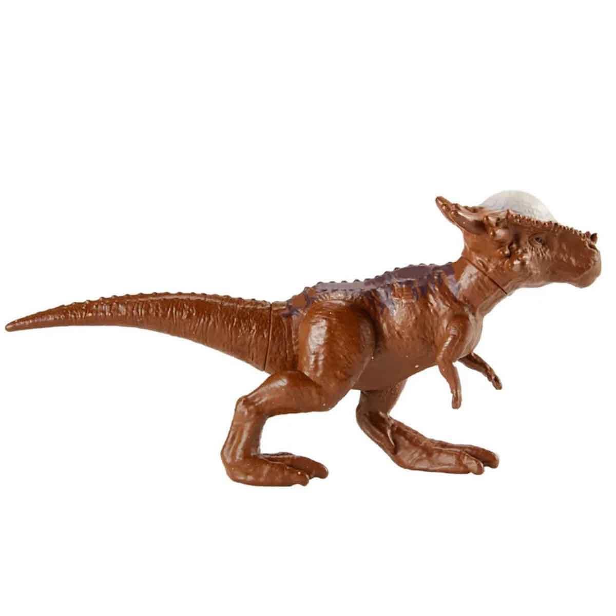 JURASSIC WORLD DINOZOR FIGURLERI STYGIMOLOCH JGG14-JGG16 Diğer JGG16
