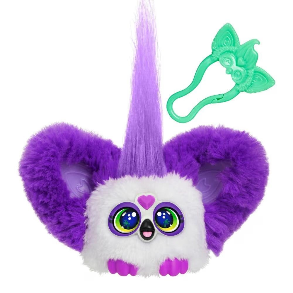 Furby Furblet Bam-Boo F9703-G1698 Hasbro G1698