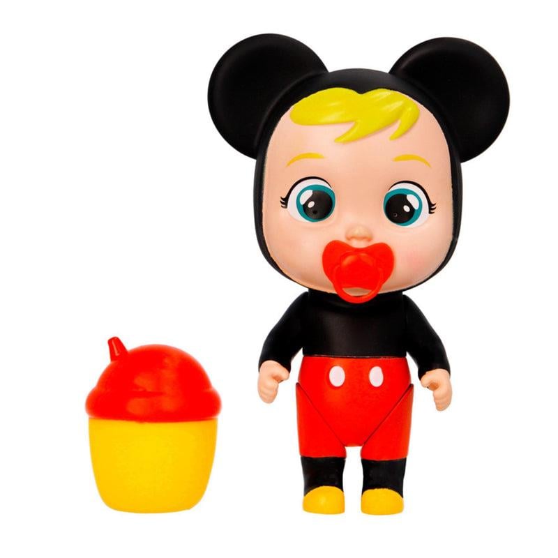 CRY BABIES MAGIC TEARS DISNEY BEBEKLER 922835 MICKEY CYM18000 Diğer CYM18000 MC