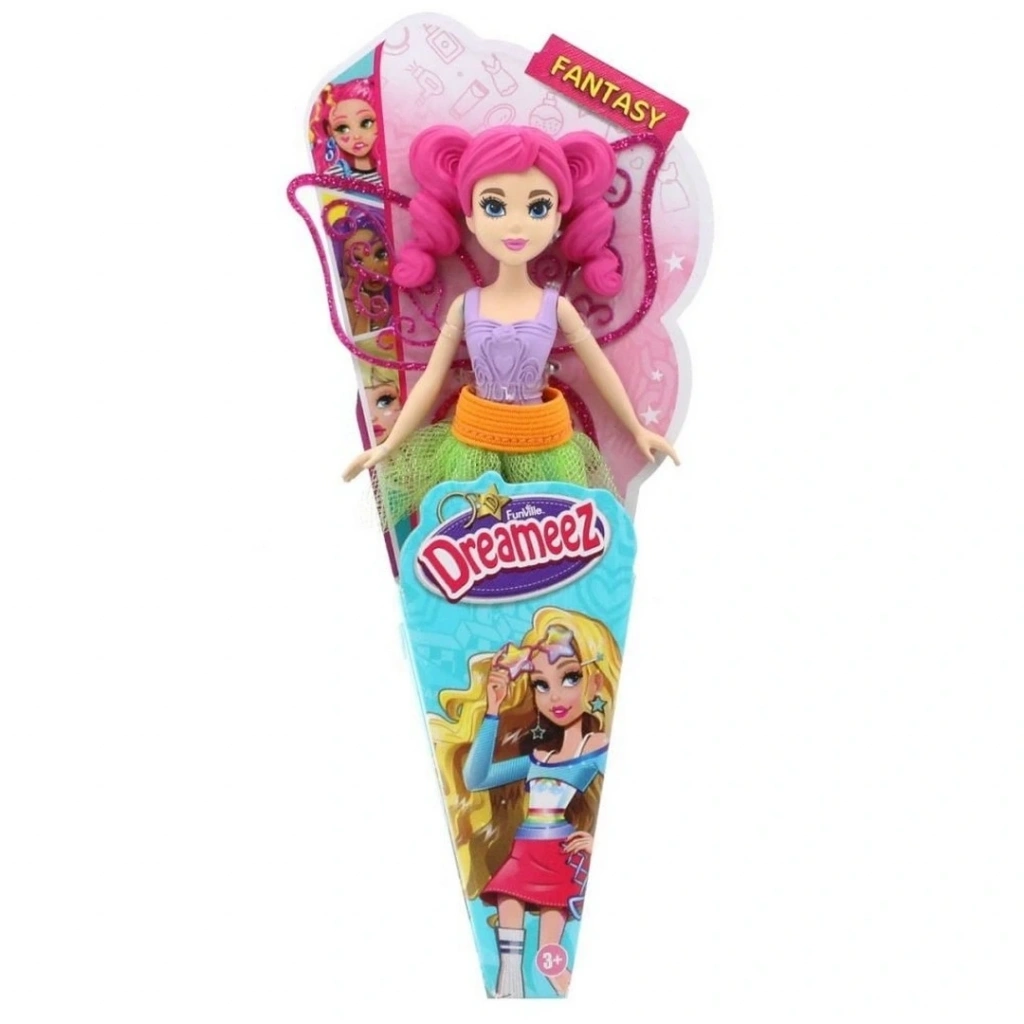 DREAMEEZ FANTASY KULAHTA 9.5CM Diğer S00081105