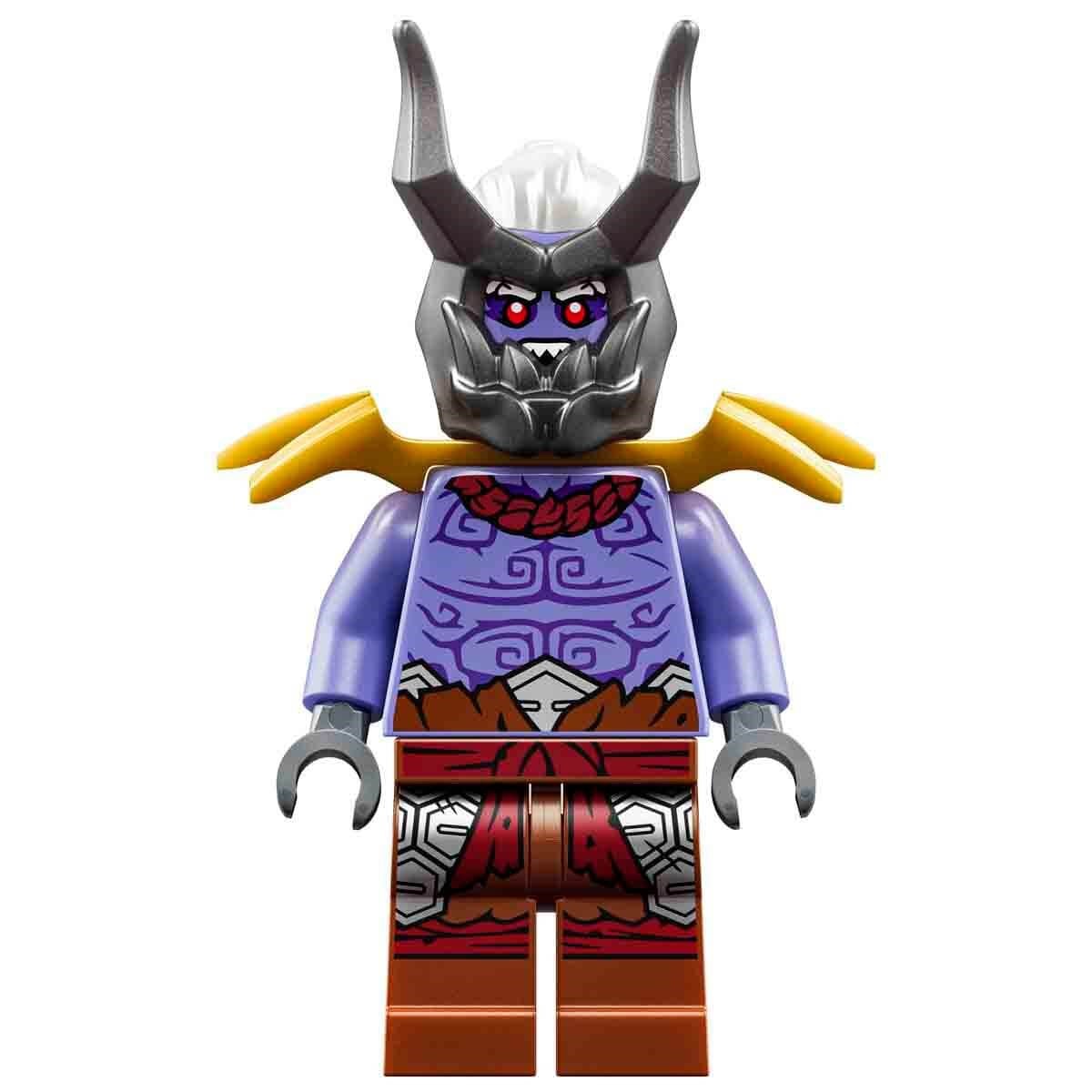 LEGO NINJAGO Ultra Ejderha Savaşı 71872 Lego LSL71872