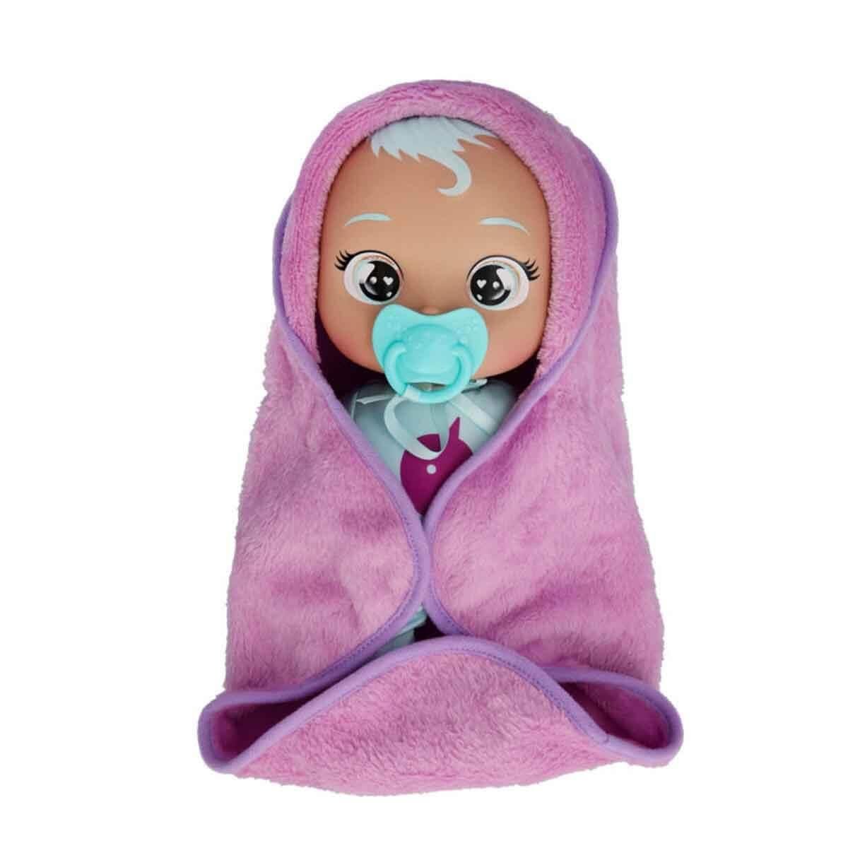 CRY BABIES LOVE BANYO ZAMANI DANA 921475 CYB67100 Diğer CYB67100