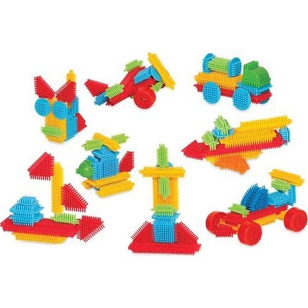 Dede Kaktüs Bloklar 55 Parça Dede FEN03306