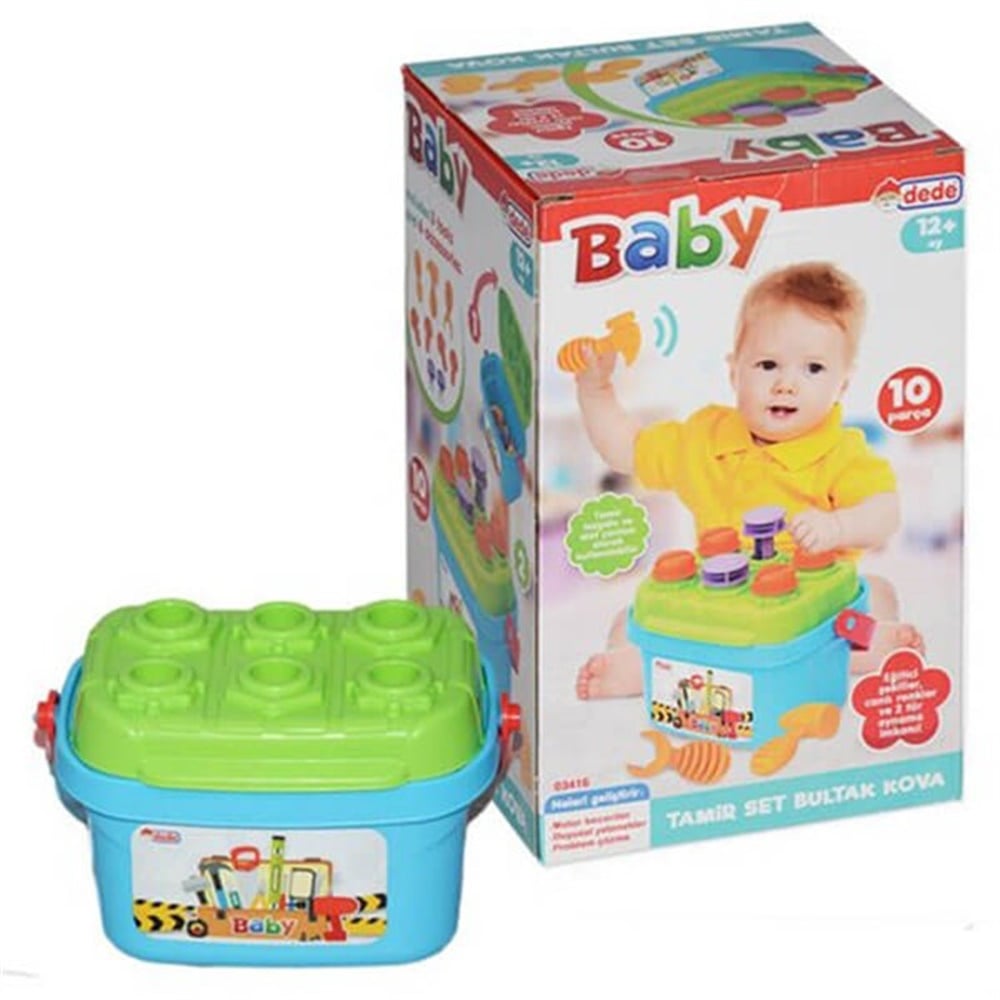 Tamir Set  Bultak Kova FEN3416 Dede FEN03416