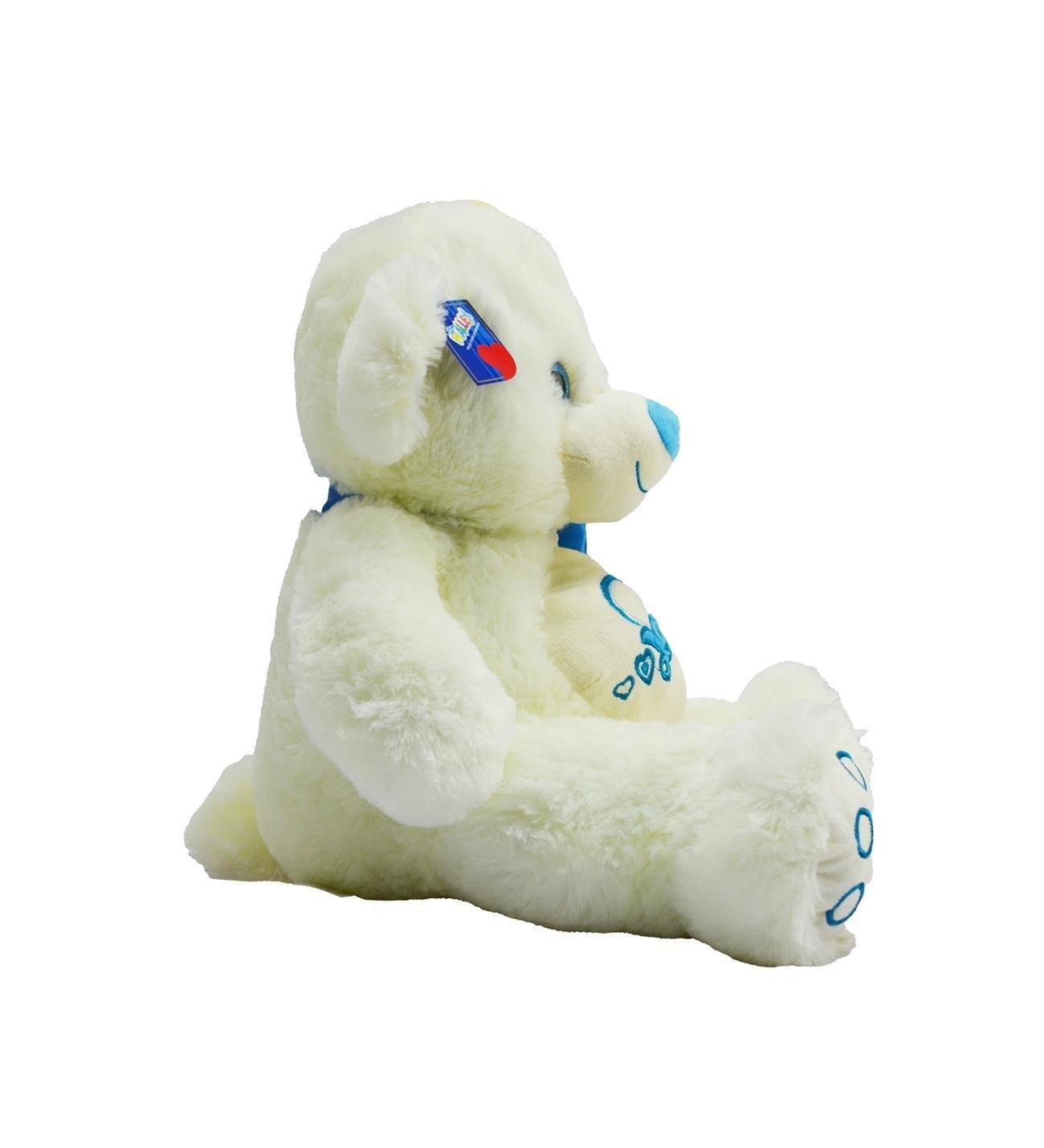 HALLEY 50 CM GOBEKLI PELUS AYI Diğer PL62408