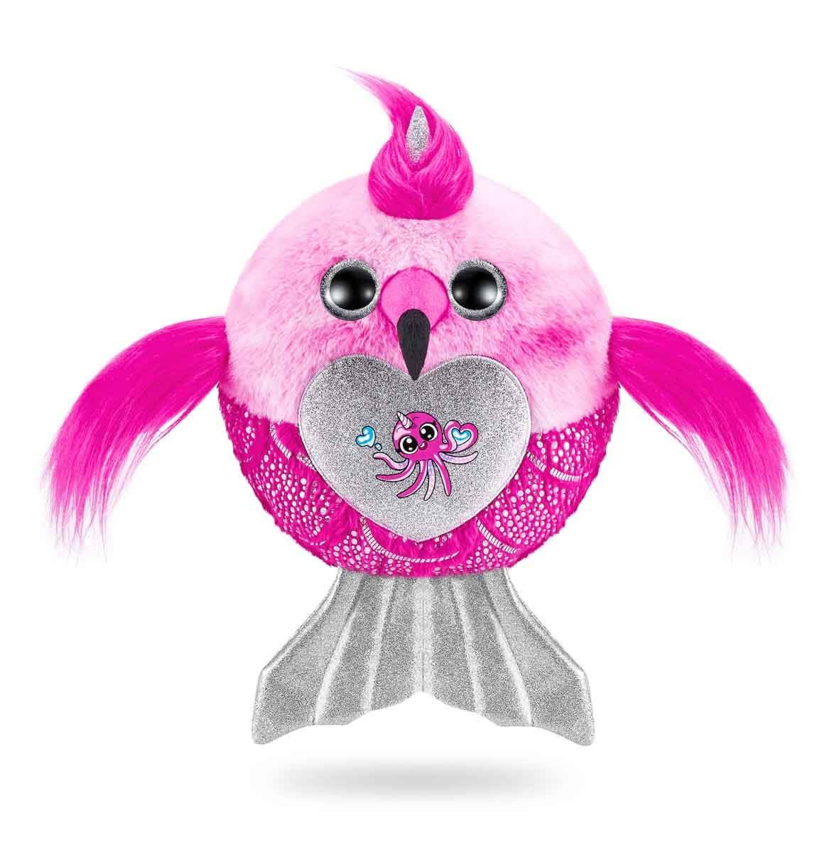 RAINBOCORNS MERMAIDCORN SURPRIZ S7 GRI KUYRUK RAR20000 Diğer RAR20000 G