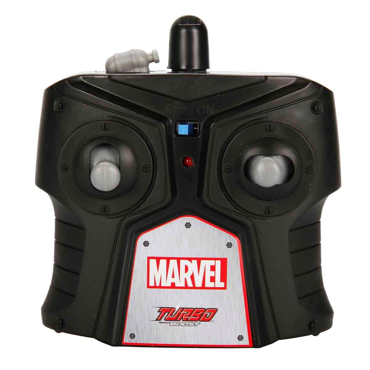 1:16 AVENGERS BLACK PANTHER LYKAN HYPERSPORT USB SARJLI UZAKTAN KUMANDALI ARABA 7037 Diğer S01007037