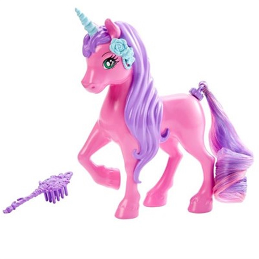 BARBİE MİNİK HAYVANCIKLAR