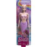 BARBIE DENIZ KIZI BEBEKLER HRR02-HRR06 Diğer HRR06