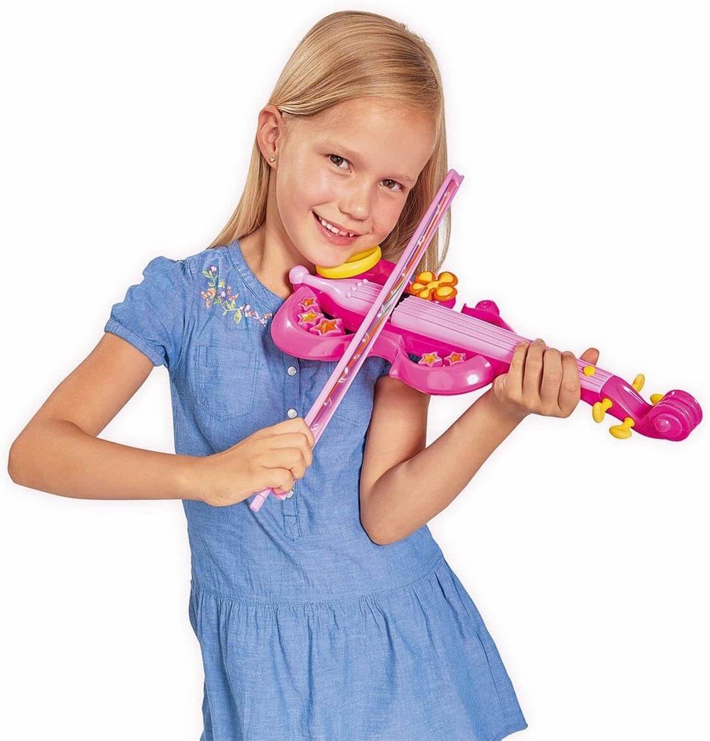 SIMBA PEMBE VIOLIN Dickie SMB 106836645