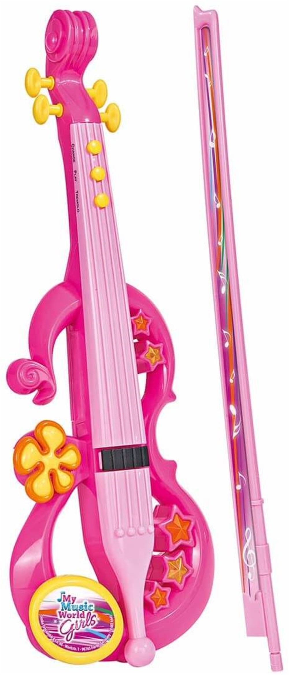 SIMBA PEMBE VIOLIN Dickie SMB 106836645