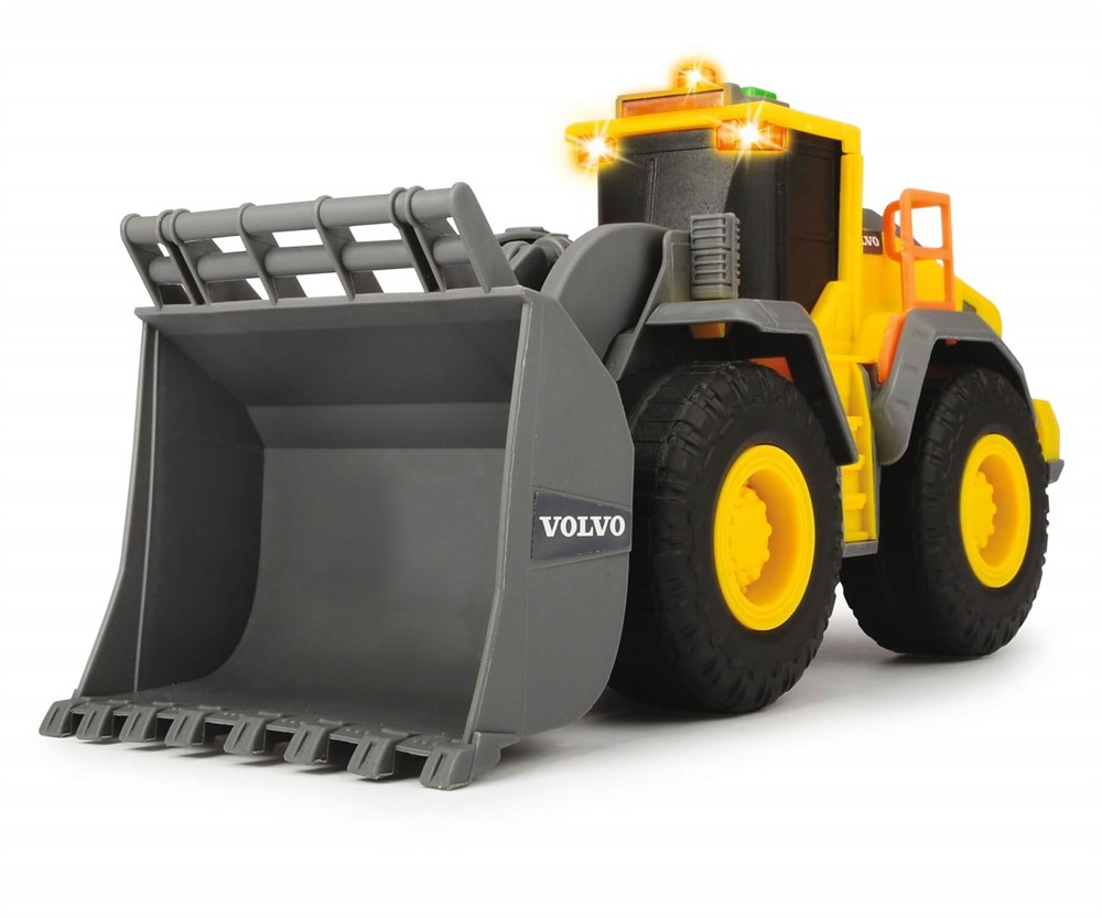 DICKIE SESLI ISIKLI VOLVO YUKLEYICI KEPCE Dickie SMB 203723003