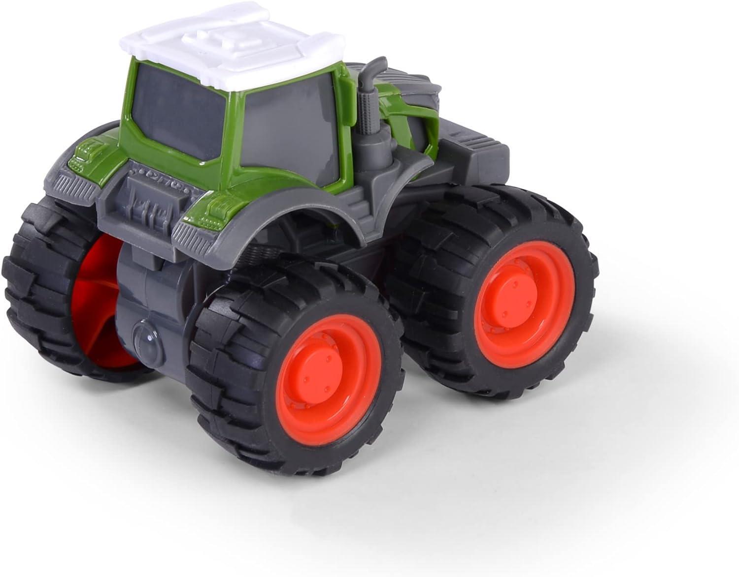 Dickie Fendt Monster Tractor 203731000 Dickie SMB 203731000