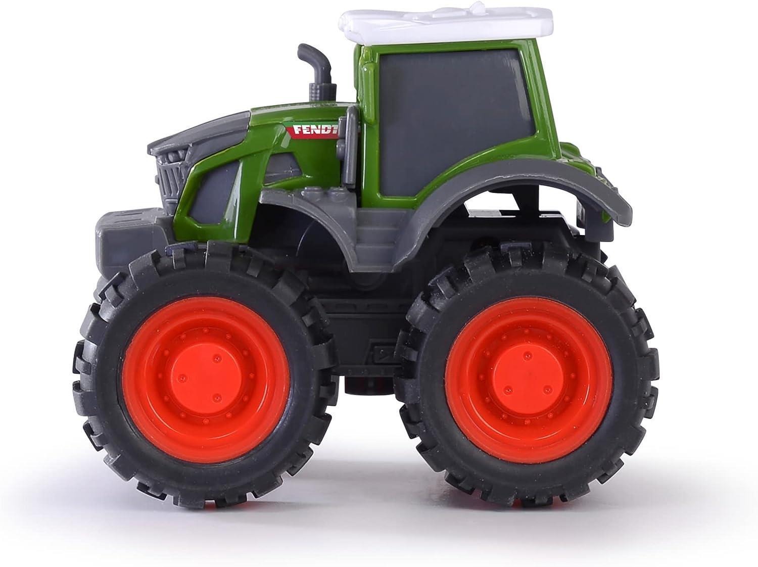 Dickie Fendt Monster Tractor 203731000 Dickie SMB 203731000