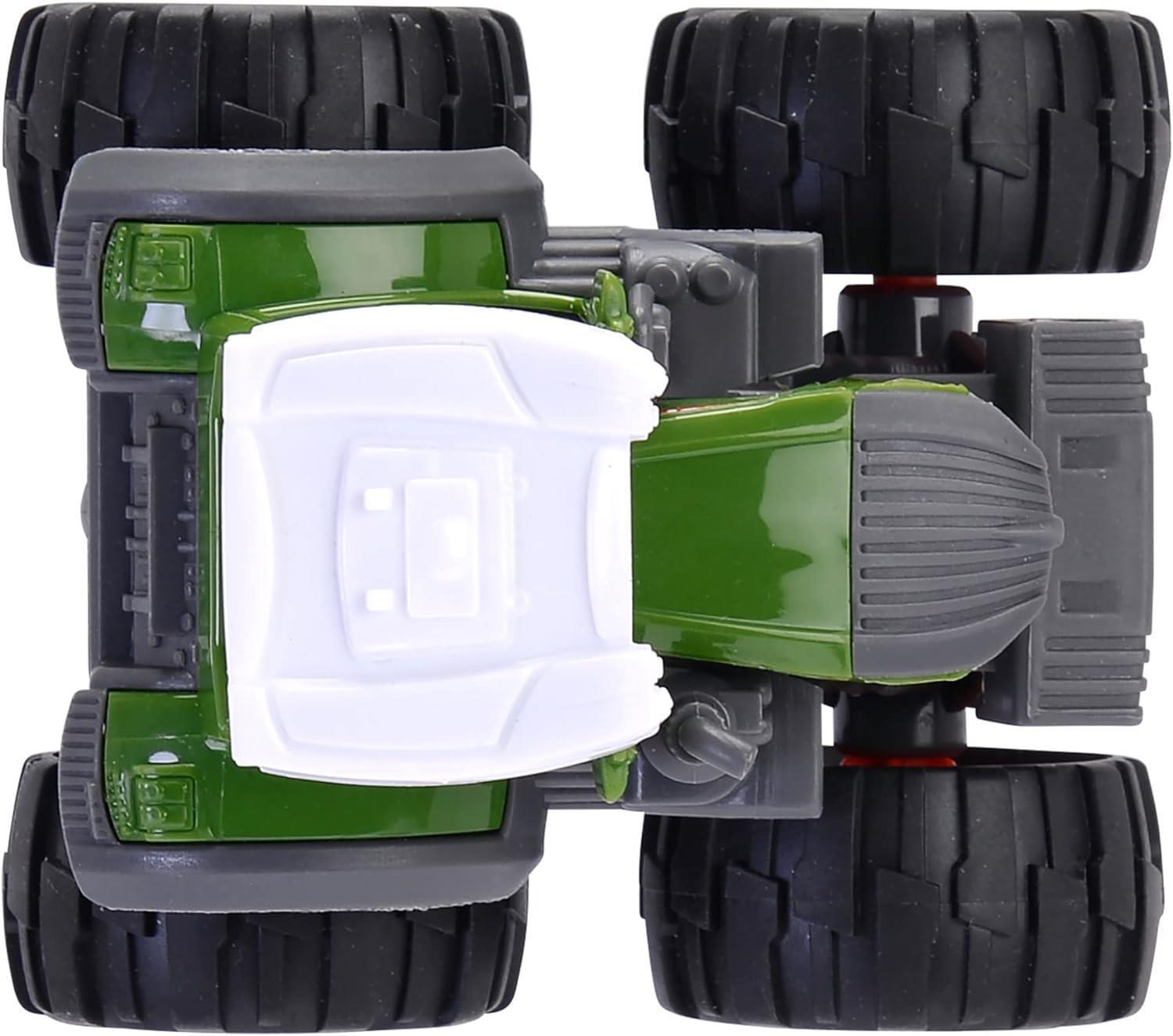 Dickie Fendt Monster Tractor 203731000 Dickie SMB 203731000