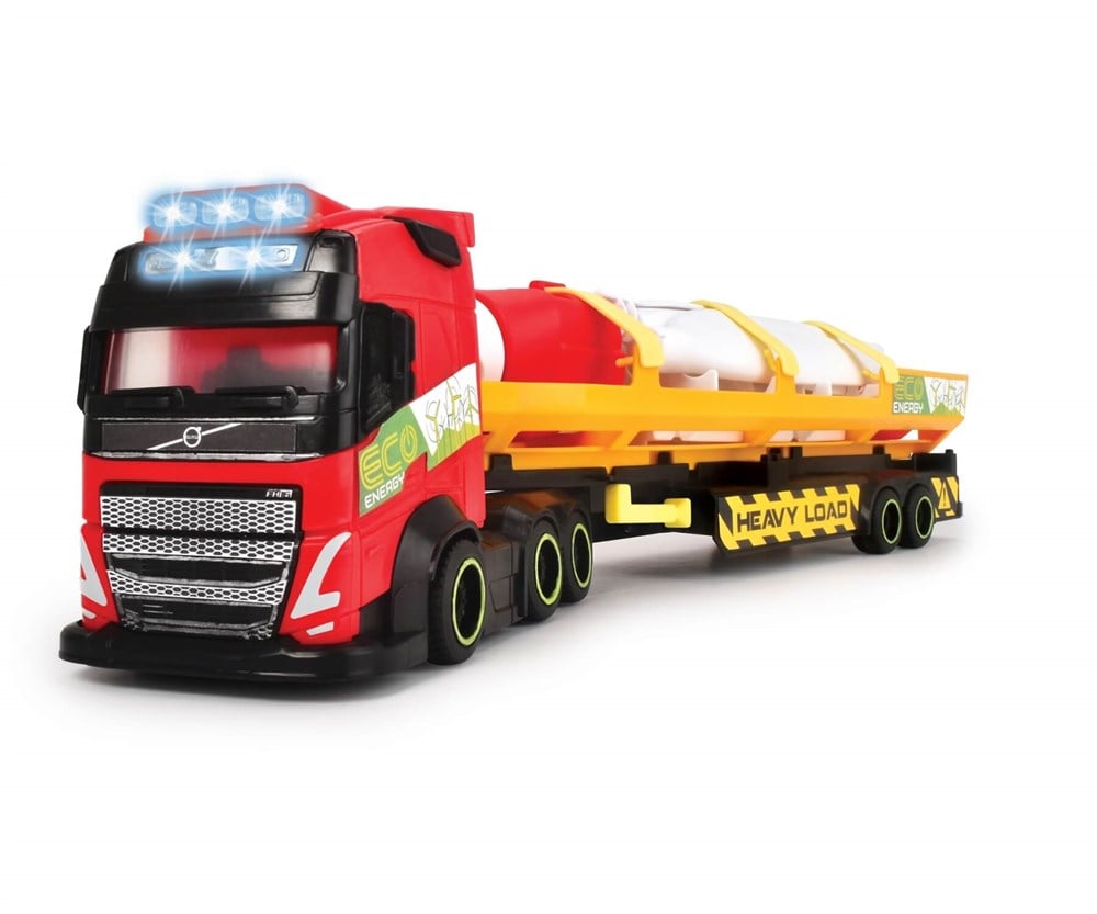 Dickie Heavy Load Truck 40 Cm 203747011 Dickie SMB 203747011