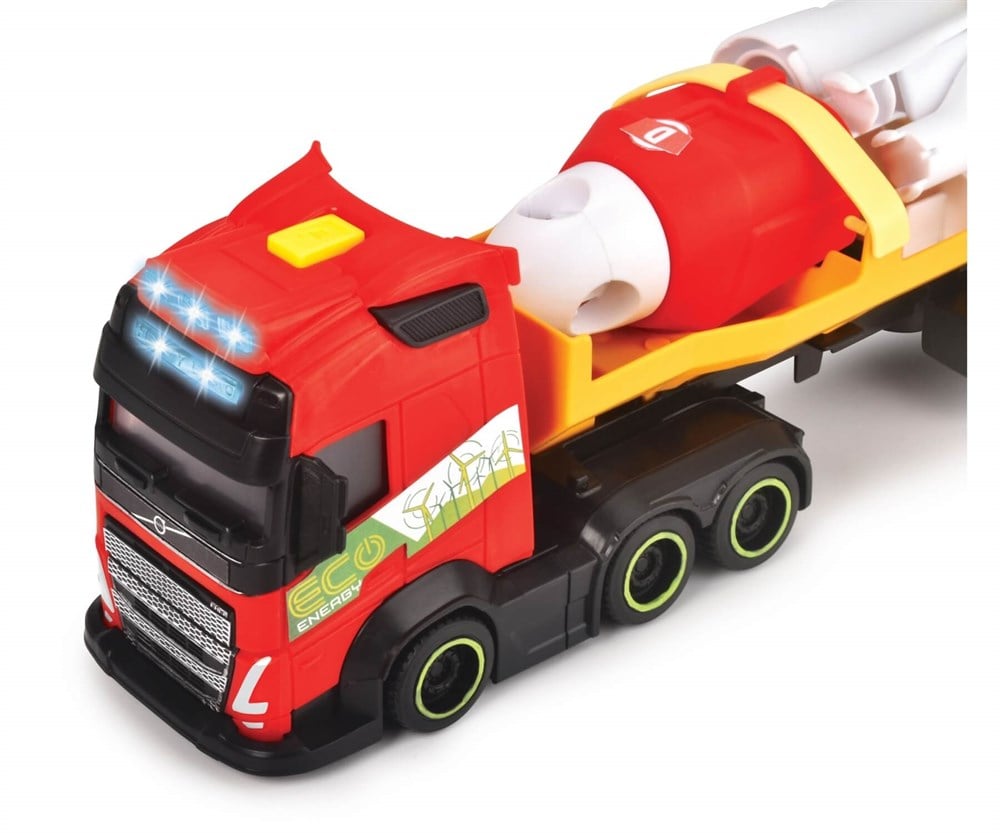 Dickie Heavy Load Truck 40 Cm 203747011 Dickie SMB 203747011
