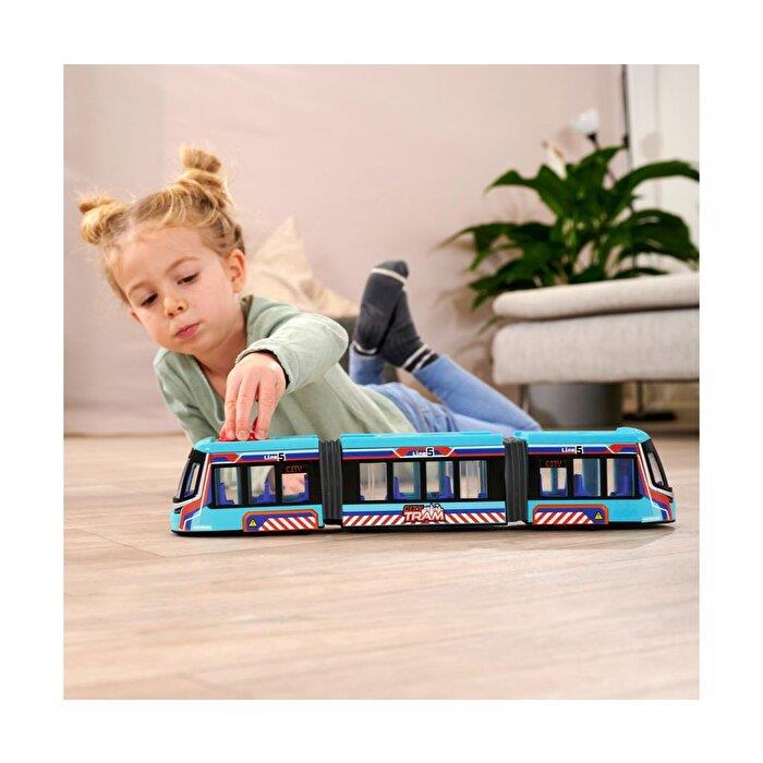 Dickie Siemens Şehir Tramvayı 203747016 Dickie SMB 203747016