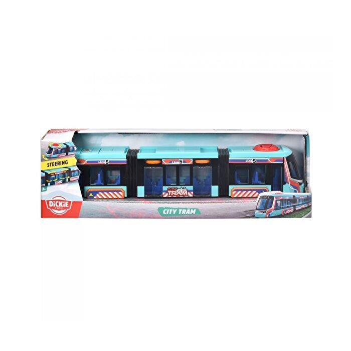 Dickie Siemens Şehir Tramvayı 203747016 Dickie SMB 203747016