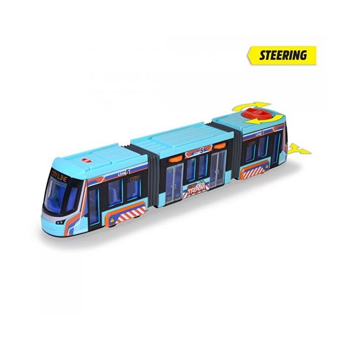 Dickie Siemens Şehir Tramvayı 203747016 Dickie SMB 203747016