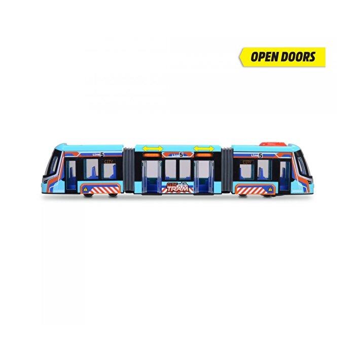 Dickie Siemens Şehir Tramvayı 203747016 Dickie SMB 203747016
