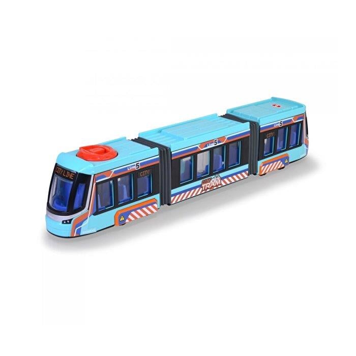 Dickie Siemens Şehir Tramvayı 203747016 Dickie SMB 203747016