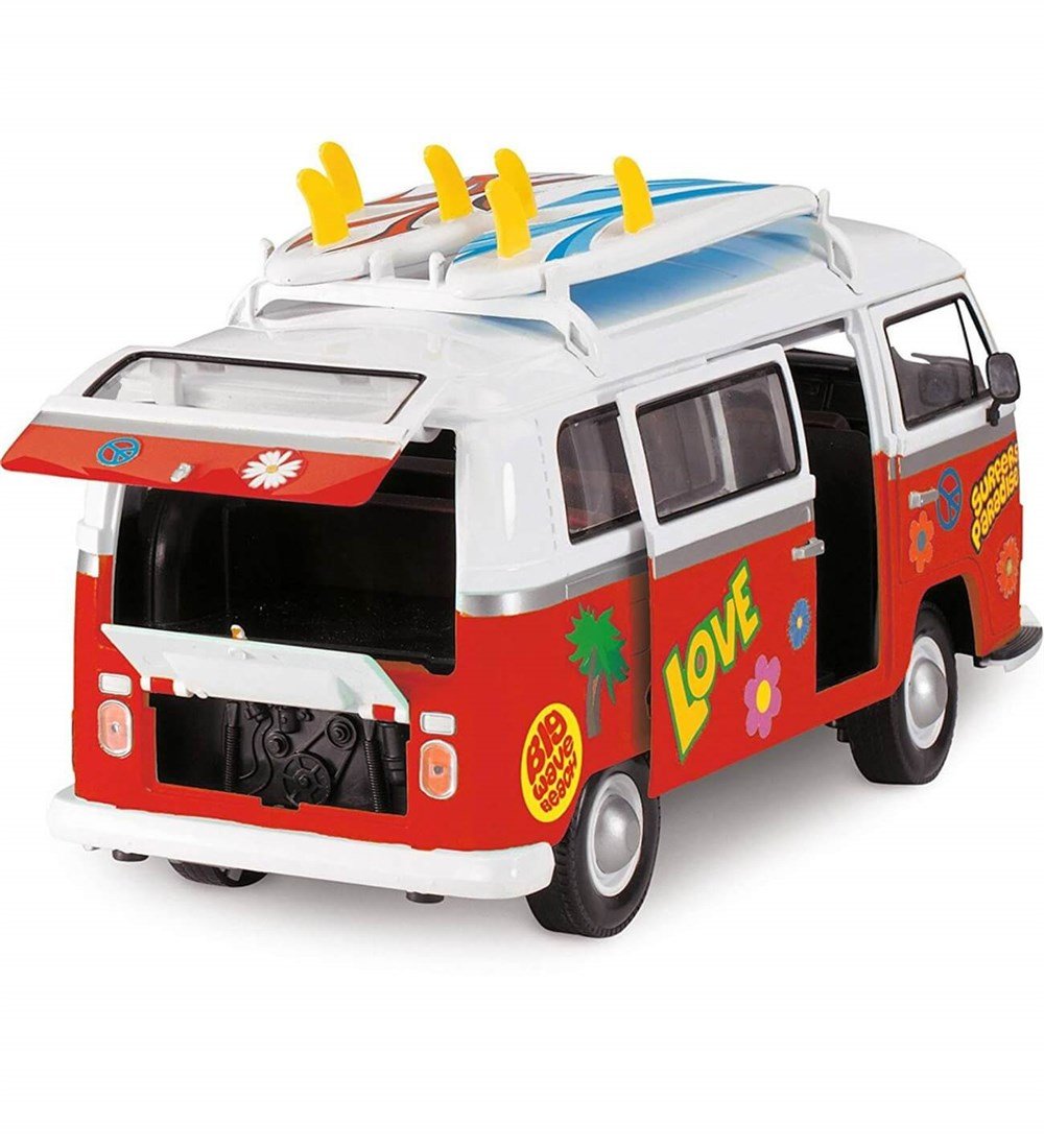 Dickie Volkswagen Surfer Van 32 Cm 203776001 Dickie SMB 203776001