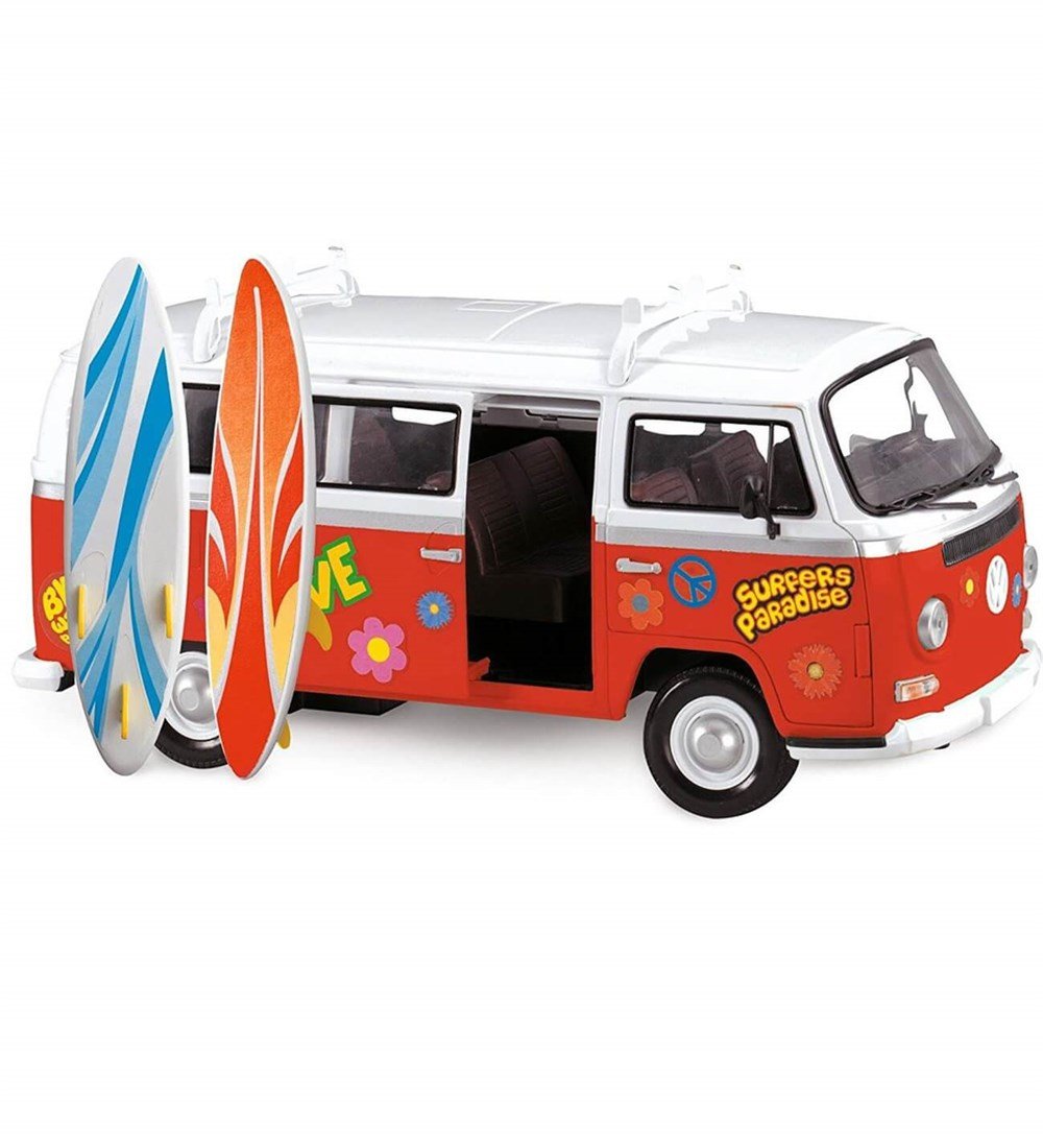 Dickie Volkswagen Surfer Van 32 Cm 203776001 Dickie SMB 203776001