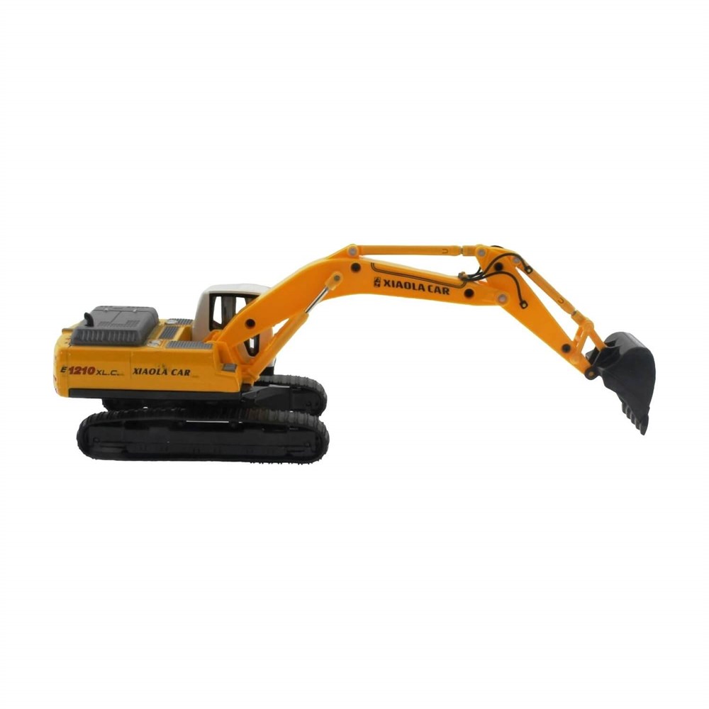 Mega Excavator Model Diğer 1210 D40