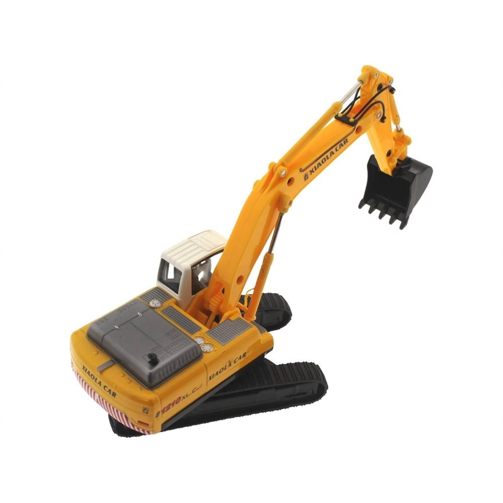 Mega Excavator Model Diğer 1210 D40