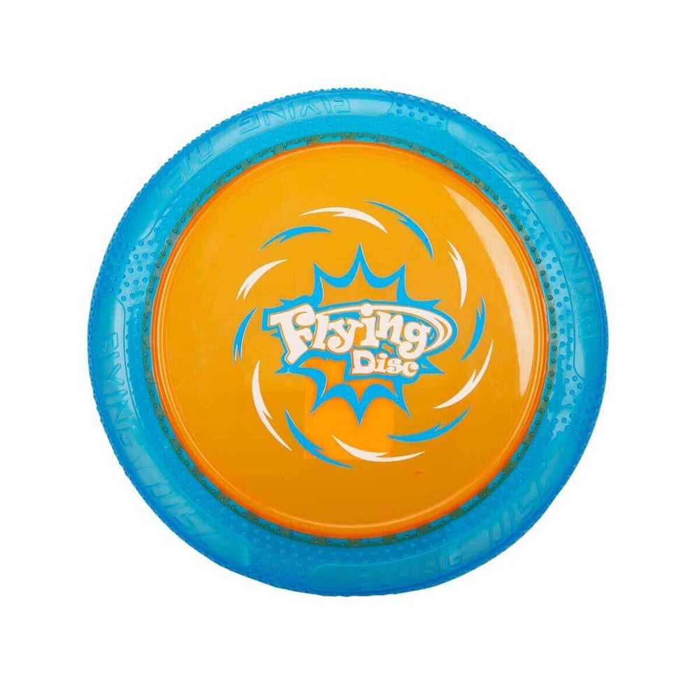 SEFFAF FRIZBI 23 CM Diğer 18147