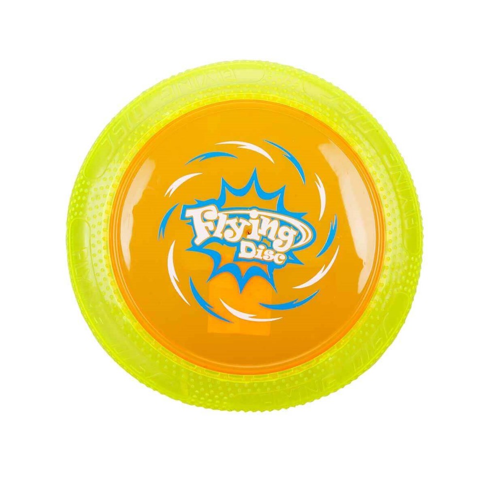 SEFFAF FRIZBI 23 CM Diğer 18147