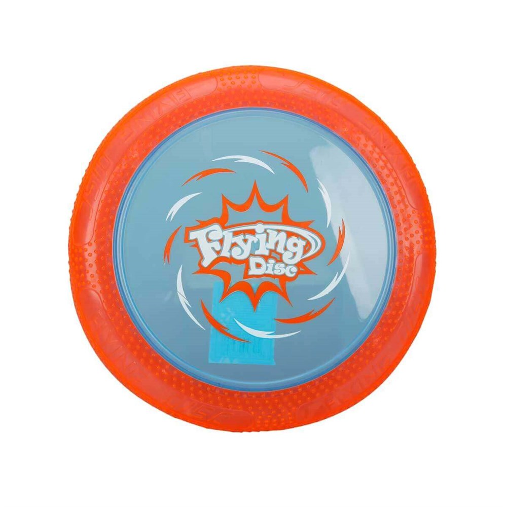 SEFFAF FRIZBI 23 CM Diğer 18147