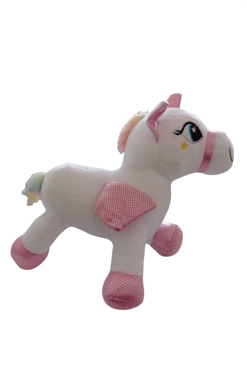 Peluş Unıcorn 20 cm Diğer 2101001