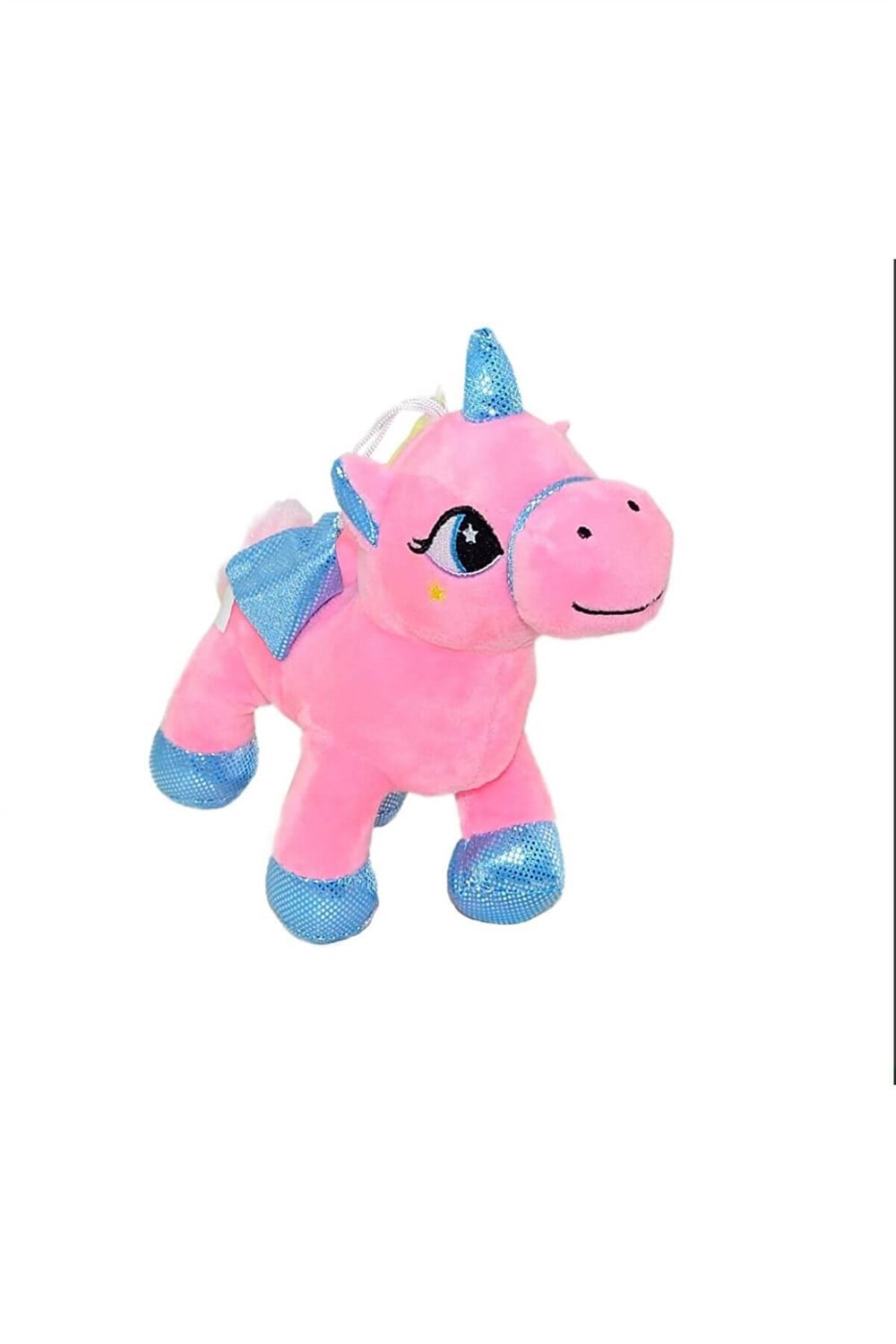 Peluş Unıcorn 20 cm Diğer 2101001