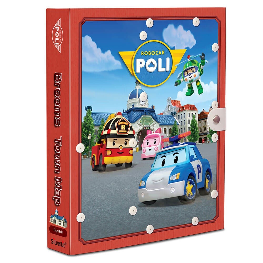 POLI KASABA BELEDIYESI BINASI Diğer 320080009