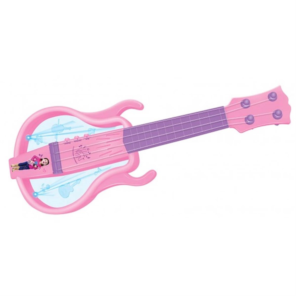 Dokunmatık Gitar 3399A 2 Diğer 3399A 2